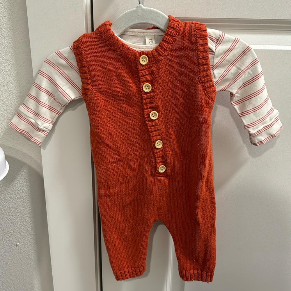 Baby outfit